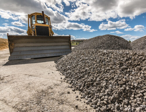 The Benefits of Aggregate in Everyday Life