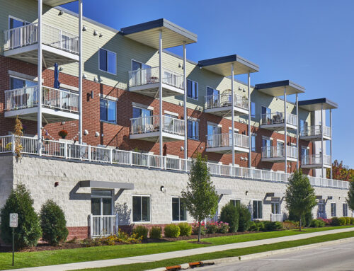 Full Scope of Commercial Landscaping Services from One Source