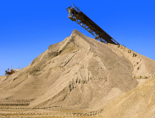 Debunking Myths About Aggregate Sites