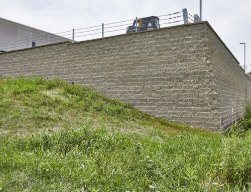 The Reesman Company Receives National Recognition at 2022 Hardscape North America Trade Show