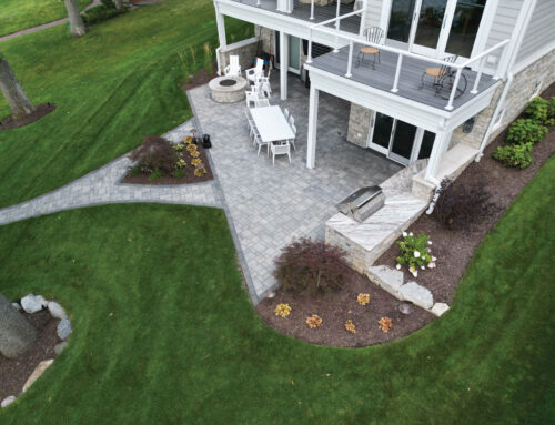 The Reesman Company Acknowledged Nationally at 2023 Hardscape North America Awards Program
