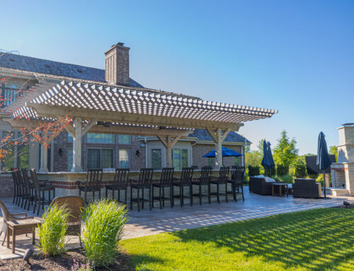 Landscape Design Trends for 2025