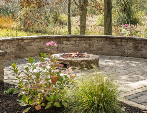 When Your Outdoor Space Matters (Publication Article)