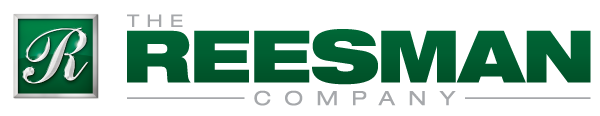 The Reesman Company logo