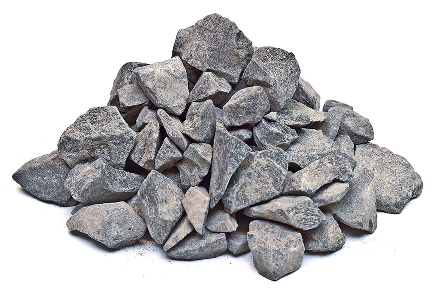 Rock Pile