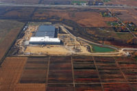 Gordon Foods Distribution Center