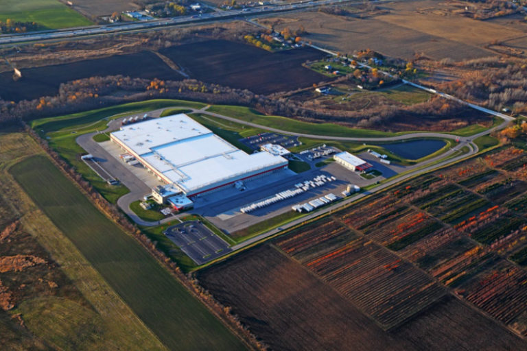 Gordon Foods Distribution Center