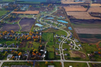 Prairie Crossing Subdivision