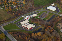 Mount Pleasant Village Campus