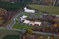 Mount Pleasant Village Campus