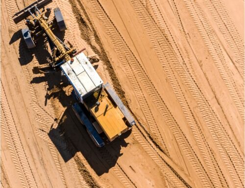 Corporate Case Study – Excavating Six