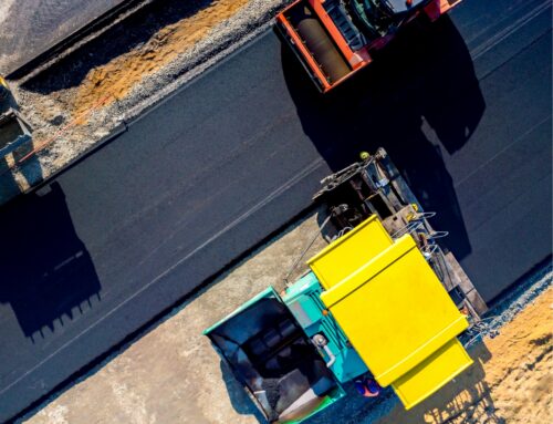 Corporate Case Study – Excavating Seven