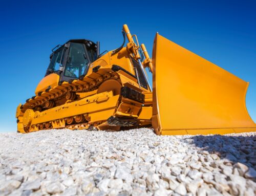 Corporate Case Study – Excavating